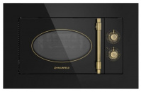    Maunfeld JBMO20.5GRBG