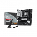 ����������� ����� MSI B850M GAMING WIFI6E ������