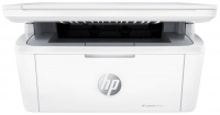  HP M141a (7MD73A) white