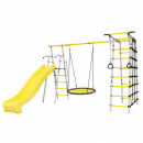    Romana 103.12.07   2 MAX +  - 100 , grey/yellow