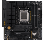   ASUS TUF GAMING B650M-PLUS, Socket AM5, B650, 4*DDR5