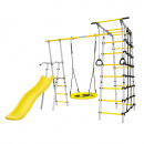    Romana  +   103.07.06, grey/yellow