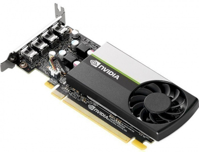  Dell NVIDIA Quadro T1000 PCI-E 4GB