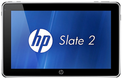 ������� HP Slate 2