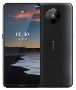    Nokia 5.3 3/64GB DS Charcoal - 