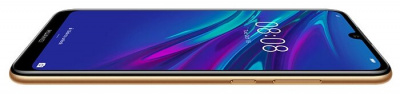    Huawei Y6 2019 (MRD-LX1F) Amber Brown - 