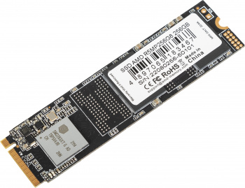 SSD- AMD Radeon 256  M.2 R5MP256G8