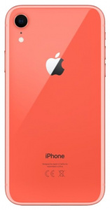    Apple iPhone XR 128 Coral (MRYG2RU/A) - 