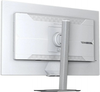 ���� ������ ������� 27" Gigabyte M27UP ICE (20VM0-M27UPICWT-1EKR) ����� ��������-�������� ������������