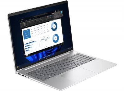 ������� HP Probook 460 G11 (A38BHET#BH5) 16"/U7-155U/16GB/512GB SSD/Intel AX211/DOS/�����������