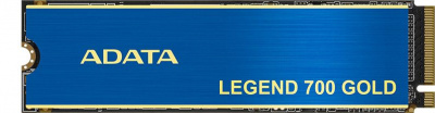 SSD- ADATA 512GB M.2 2280 SLEG-700G-512GCS-SH7