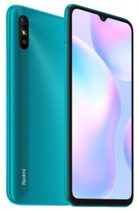    Xiaomi Redmi 9A 2/32Gb green - 