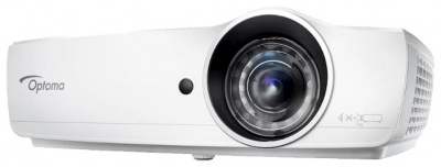    Optoma EH460ST - 