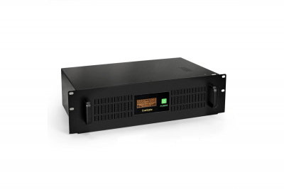 ���� ������ ��� ExeGate ServerRM UNL-1500.LCD.AVR.4C13.RJ.USB.3U 1500VA/900W EP285776RUS ��������-�������� ������������