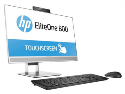    HP EliteOne 800 G3 (1KA83EA) - 