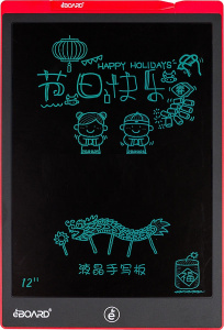     Xiaomi Wicue 12 pink - 