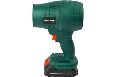 ����� ������� ������������ FAVOURITE OBS 21 SET-5, 5 ��������� Li-ion, 21�, ������/�������