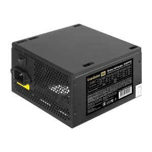���� ������� ExeGate 350W 350PPE EX260637RUS-S