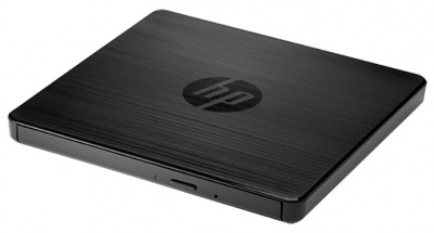      HP F6V97AA Black - 