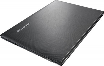  Lenovo IdeaPad G5045 (80E301Q1RK) Black