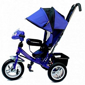     Formula Trike F 7000  - 