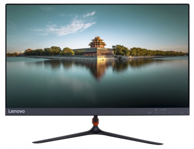 Фото товара Монитор Lenovo LI2264d, black интернет-магазина ТопКомпьютер