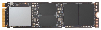 SSD-накопитель Intel SSDPEKKW512G8XT 512Gb 512 ГБ 2280 (PCI-E есть ) • для ноутбука и настольного компьютера — купить за 6075 руб.