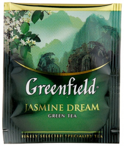   Greenfield Jasmine Dream (25 )