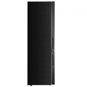 ���� �������� ����������� Maunfeld MFF200NFSBE, black steel ��������-�������� ������������