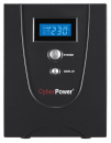  CyberPower Line-Interactive VALUE 2200ELCD