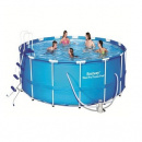 ������� ��������� Bestway 56438 (457�122��), 16015�