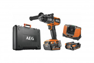 �����-���������� �������������� AEG 18� BSB18C3BL-X02C (4935478937) ������/���������