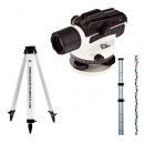 ������� �������� ADA Ruber-X32 + ����� ���������� ��������������� ADA STAFF 3 + ������ ��