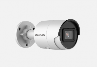 ������ Hikvision DS-2CD2023G2-IU, 6-6��, white