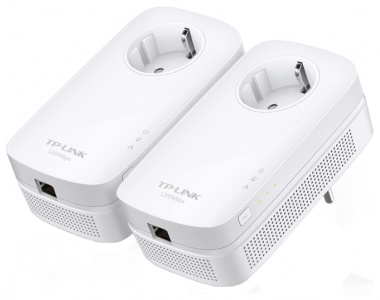  Powerline- TP-LINK TL-PA8010P KIT