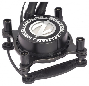  Zalman LQ320