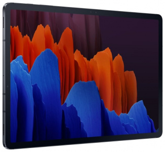  Samsung Galaxy Tab S7 Plus 12.4" 6Gb/128Gb LTE SM-T975 black