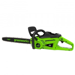 ���� ������ ���� ������ �������������� Greenworks 2008807 40�/40�� ��� ��� � �� ��������-�������� ������������