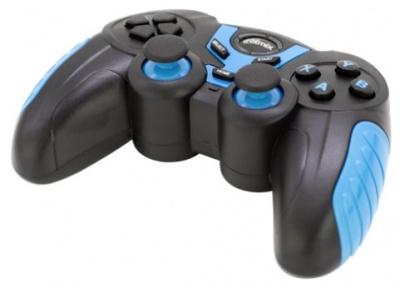 ���� ������ ������� Ritmix GP-031BTH black-blue ��������-�������� ������������