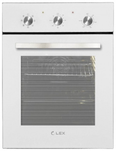 ������������ ������� ���� LEX EDM 4570 White