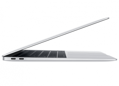  Apple MacBook Air 13 (2019) (Z0X10006E), Space grey
