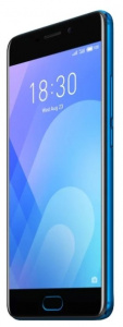    Meizu M6 Note 16GB, blue - 