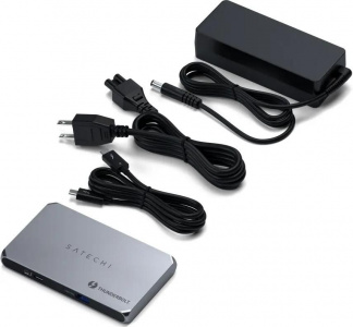 ���� ������ USB-��� Satechi ST-T4SHM-EU ����� ��������-�������� ������������