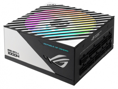���� ������� Asus ROG-LOKI-1200T-SFX-L-GAMING (90YE00N0-B0NA00) ������
