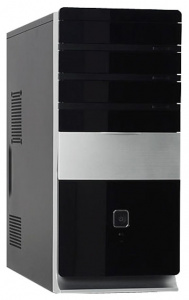 ������ ��� ���������� Foxconn TSAA-725 450W Black/silver