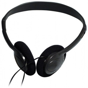    Ritmix RH-501 Black - 