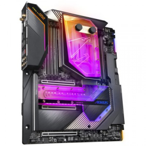   GigaByte X299X Aorus Xtreme WaterForce