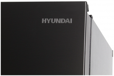 ���� �������� ����������� Hyundai CS5073FV graphite ��������-�������� ������������