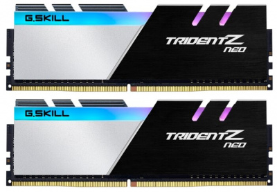   G.Skill Trident Z Neo F4-3600C16D-32GTZNC 2x16GB