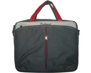 ����� Continent CC013 13.3" Graphite